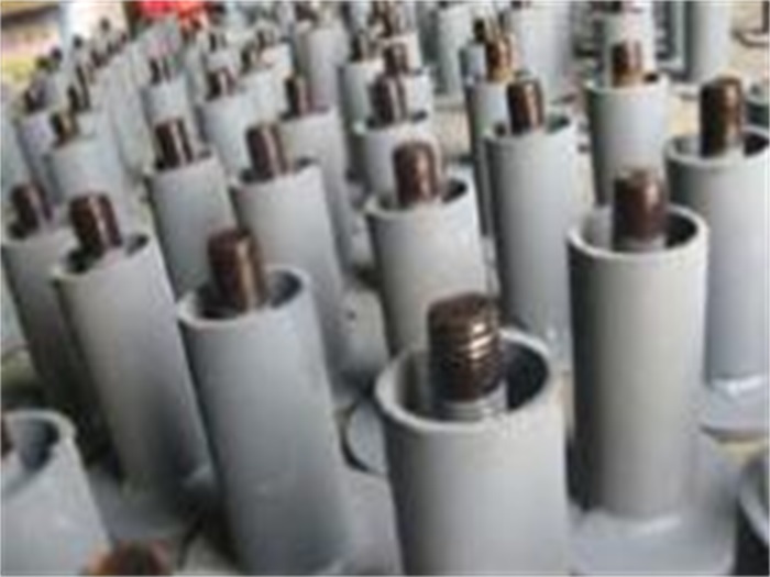 韩城螺栓球网架支托